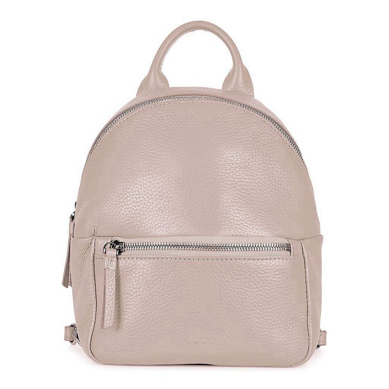 Mochilas Ecco Sp 3 Para Mujer,Beige,142307-FYE